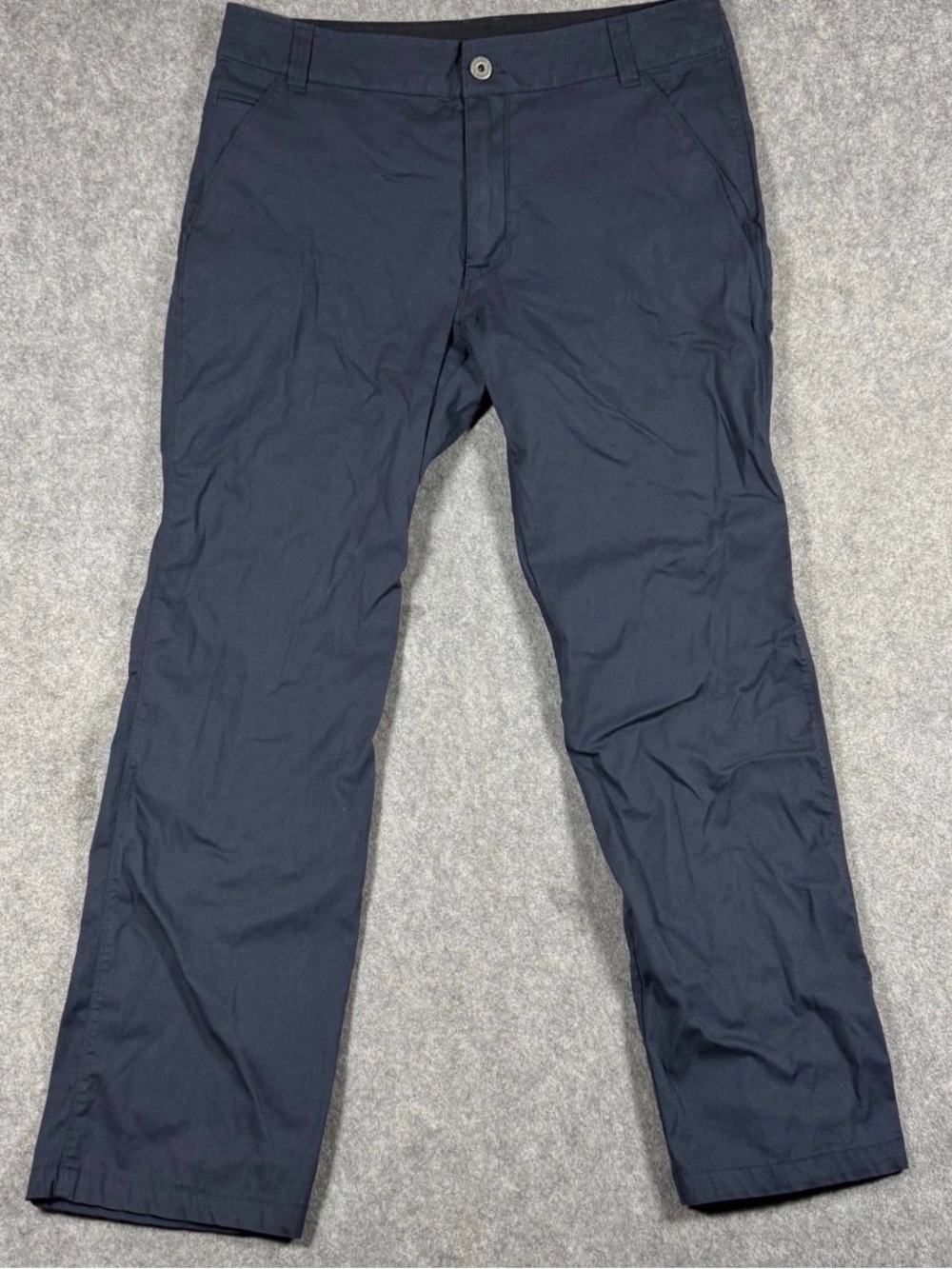 Kuhl resistor chino lite Klassik pants style 5204 34x30 pirate blue